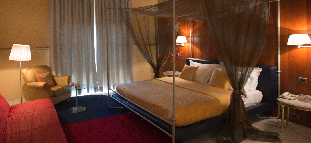 Diplomat Hotel&spa Hotel 4*