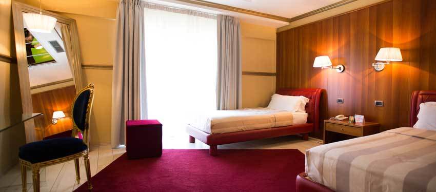 Diplomat & Hotell 4*